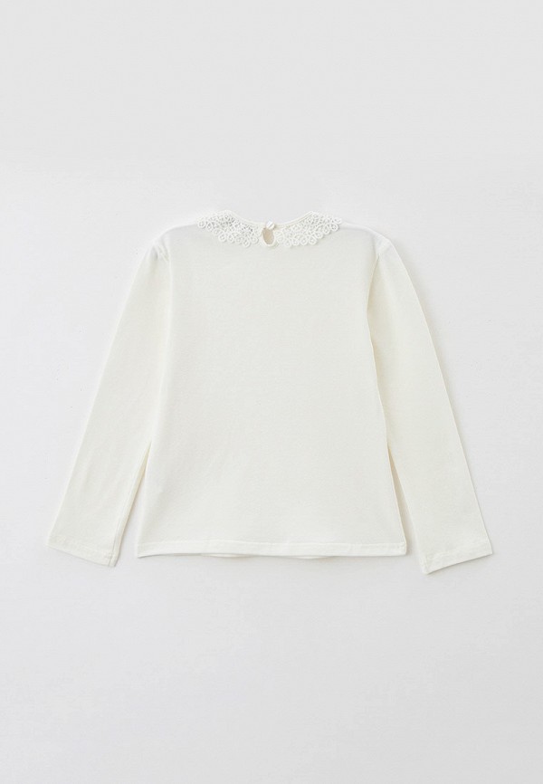 фото Лонгслив школьная пора