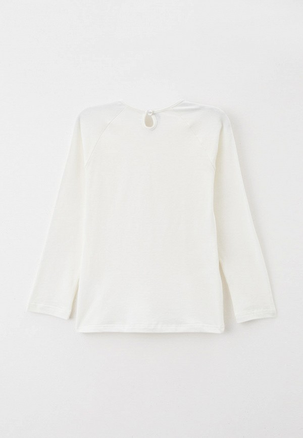 фото Лонгслив школьная пора