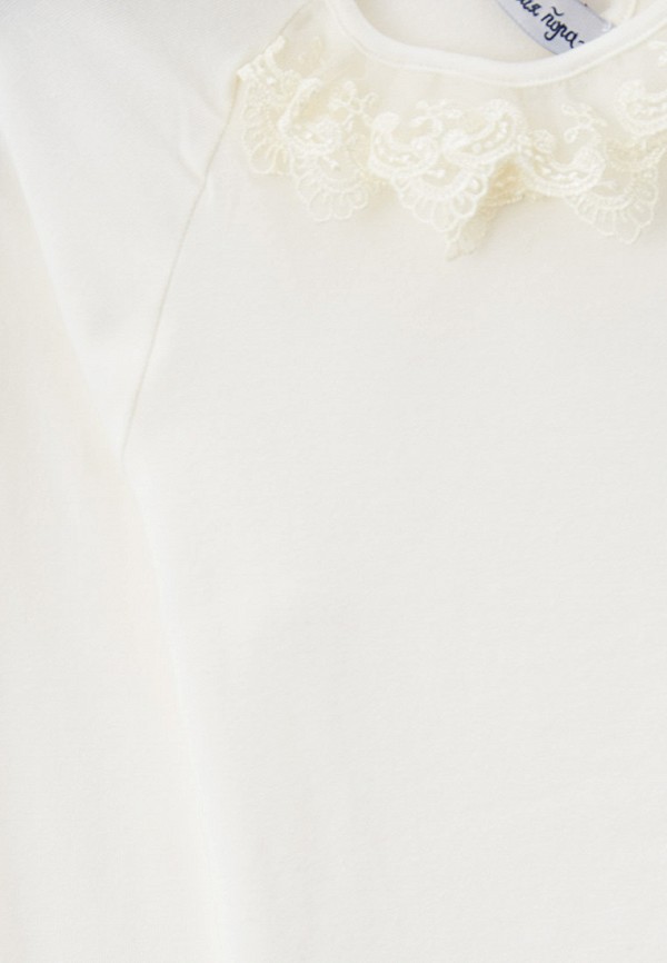 фото Лонгслив школьная пора