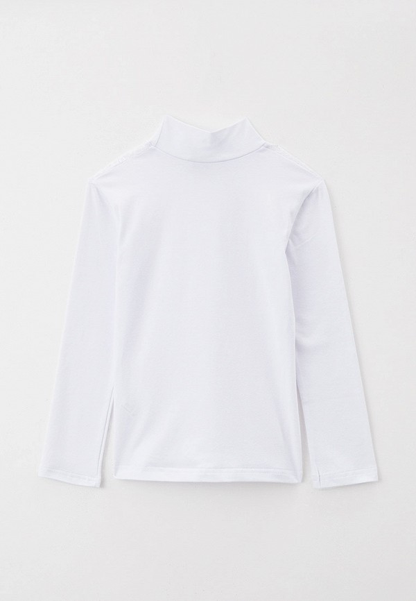 фото Водолазка школьная пора