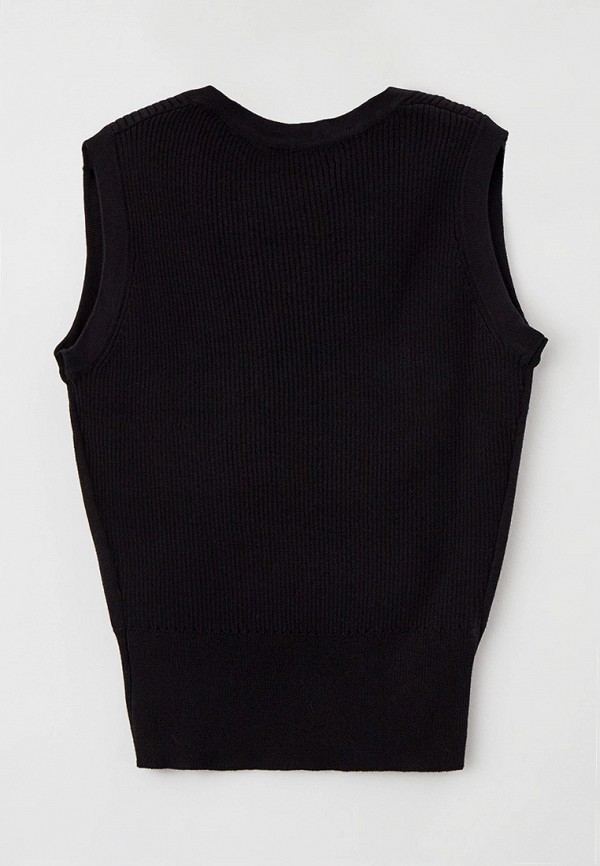 фото Жилет школьная пора