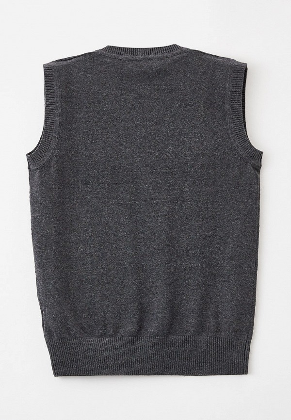 фото Жилет школьная пора