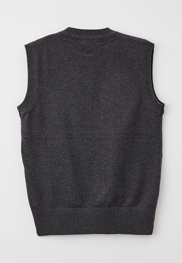 фото Жилет школьная пора