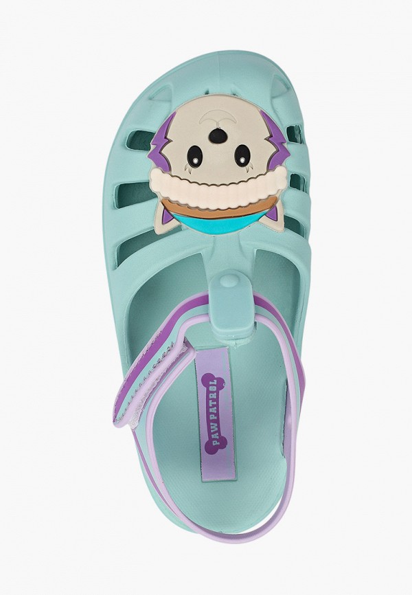 

Сандалии Grendene Kids, Бирюзовый