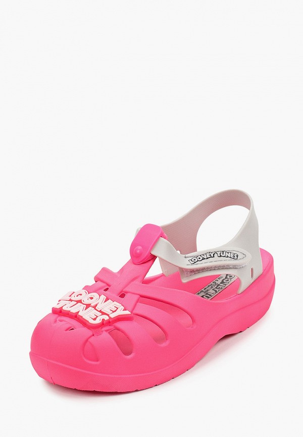 

Сандалии Grendene Kids, Розовый