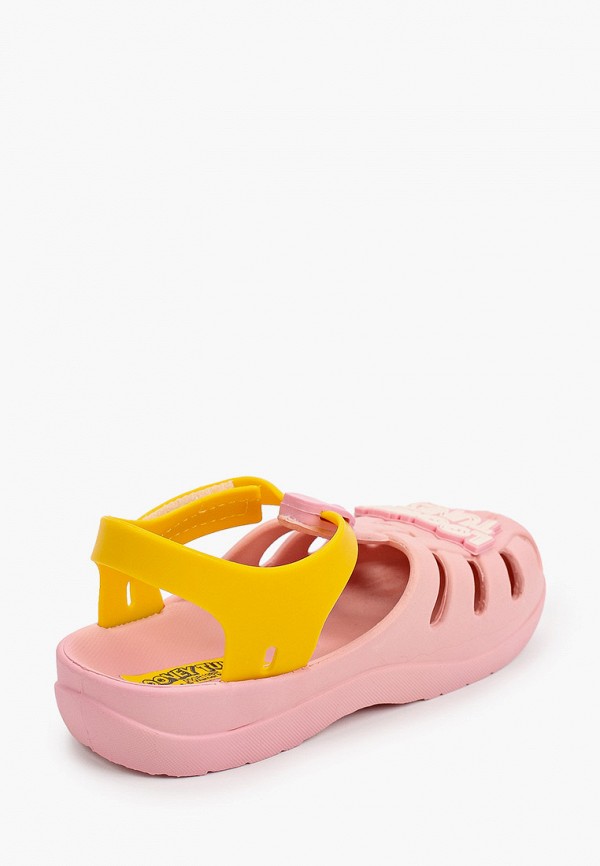 

Сандалии Grendene Kids, Розовый