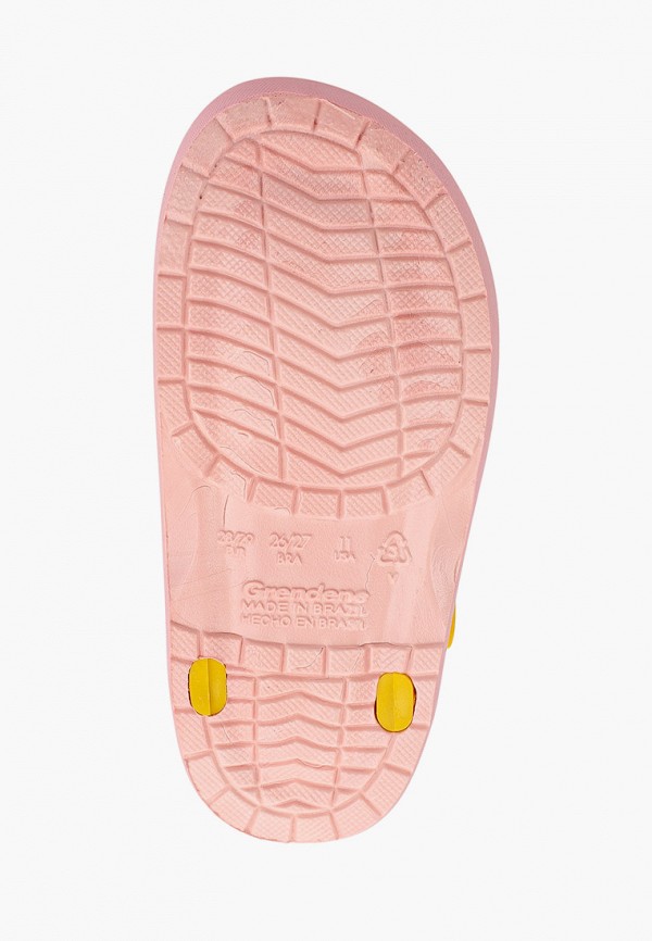 фото Сандалии grendene kids