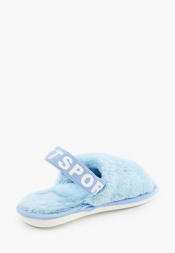 фото Тапочки smile of milady