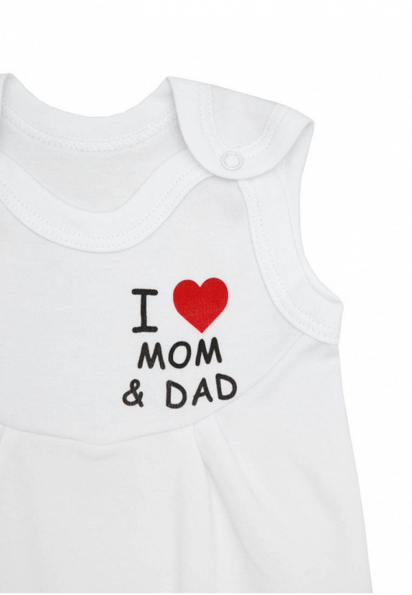 фото Комбинезоны 2 шт. amarobaby