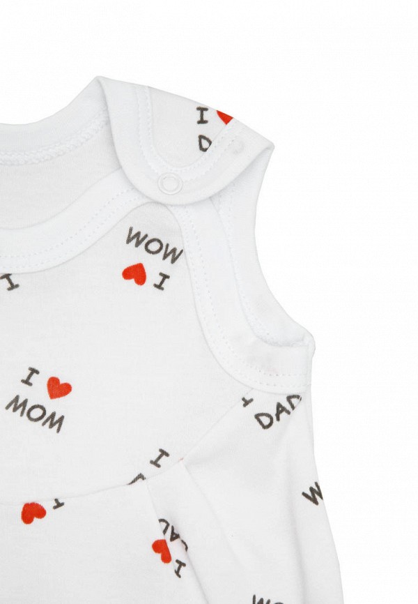 фото Комбинезоны 2 шт. amarobaby