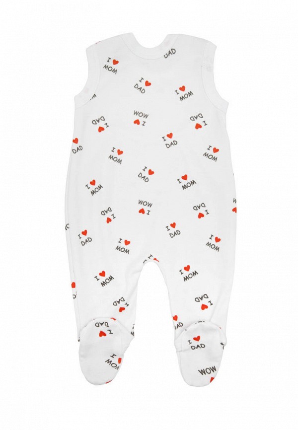 фото Комбинезоны 2 шт. amarobaby