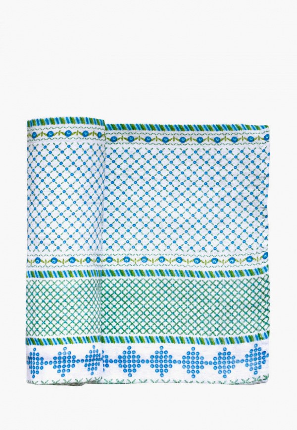 

Пеленка Tommy Lise, «Fancywork Blue», 120х120