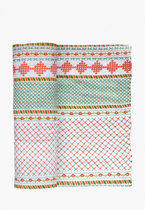 

Пеленка Tommy Lise, «Fancywork Coral», 120х120