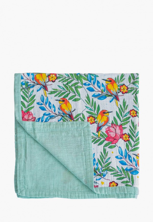 

Одеяло детское Tommy Lise, «Blooming Day», 106х106