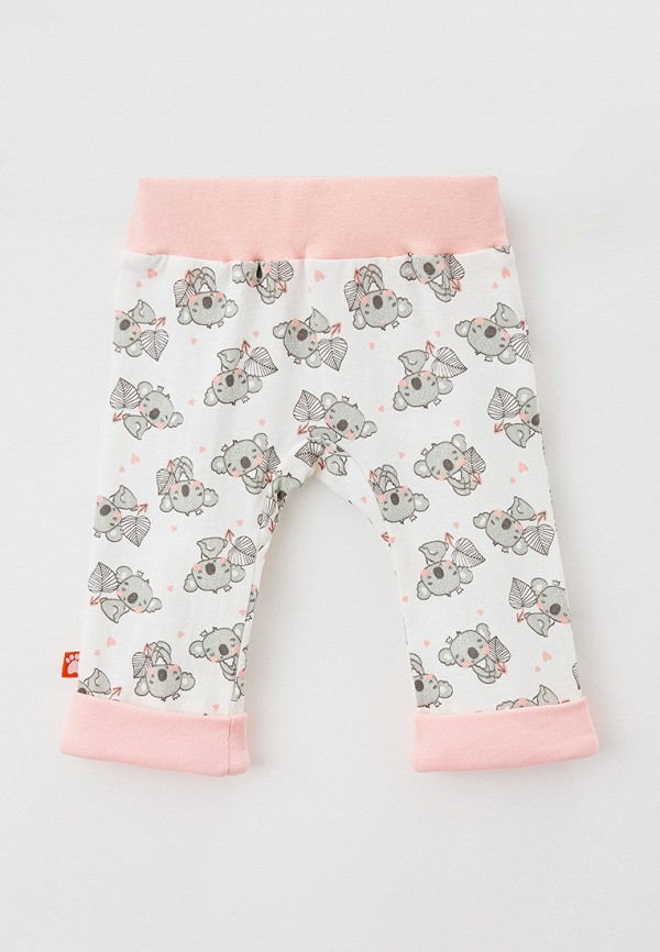 

Брюки домашние КотМарКот, Белый, КотМарКот MP002XC00XCA