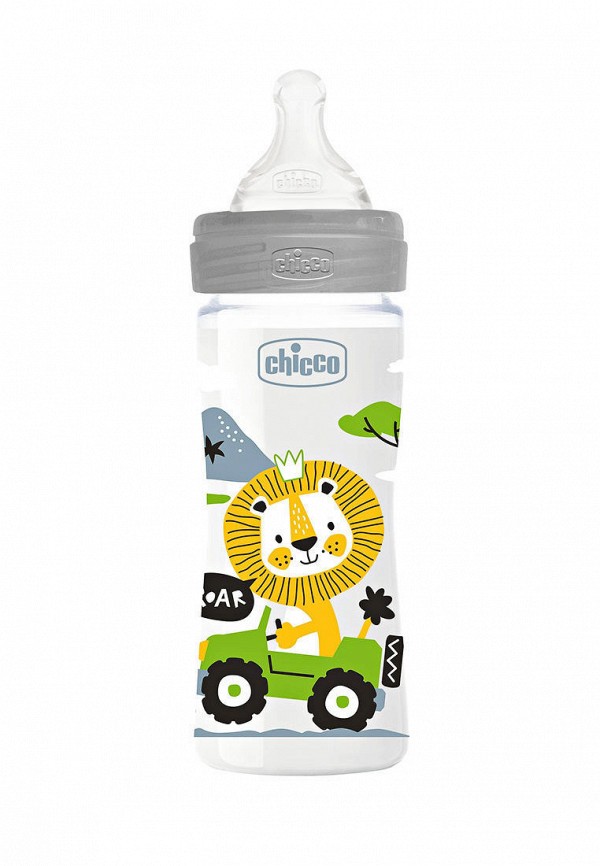 Бутылка  Chicco