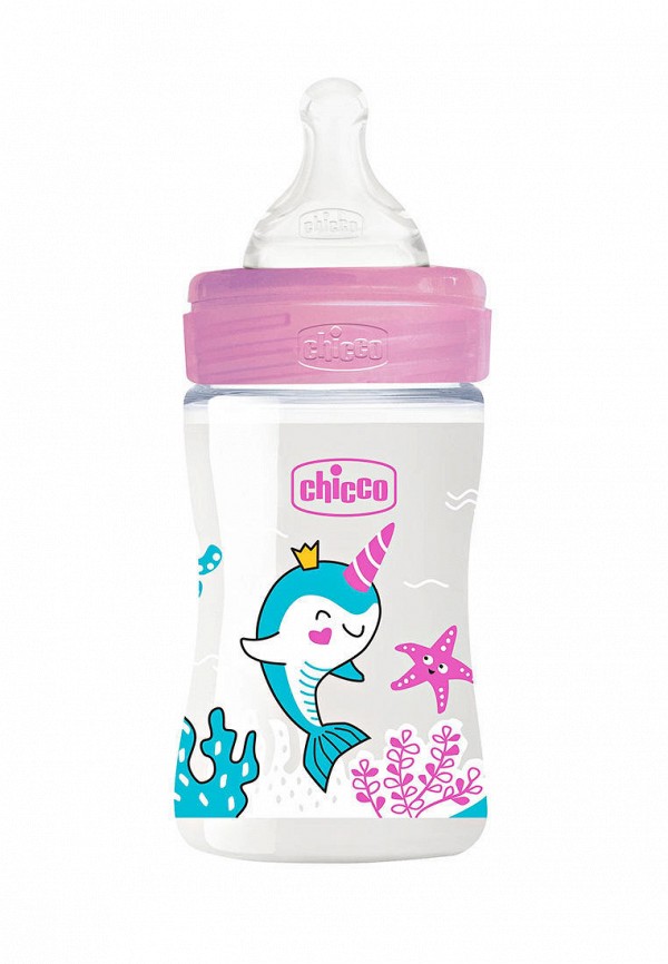 Бутылка  Chicco