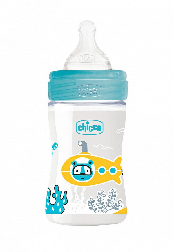 Бутылка  Chicco