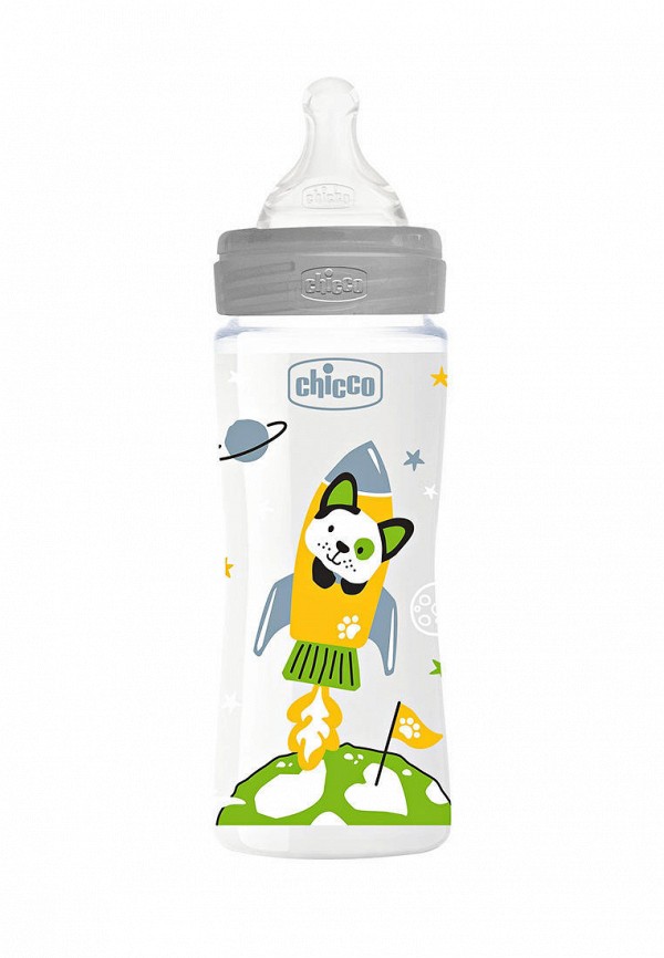 Бутылка  Chicco