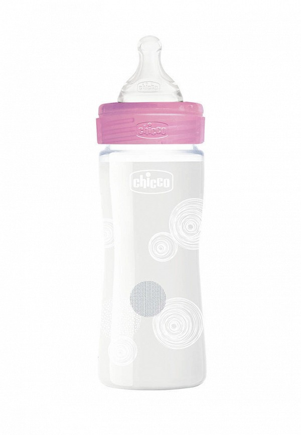 Бутылка  Chicco
