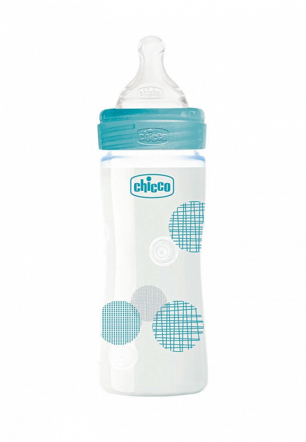 Бутылка  Chicco