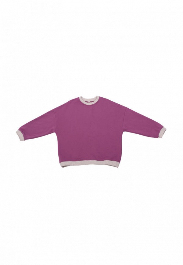 

Свитшот Petit Berry, Фиолетовый