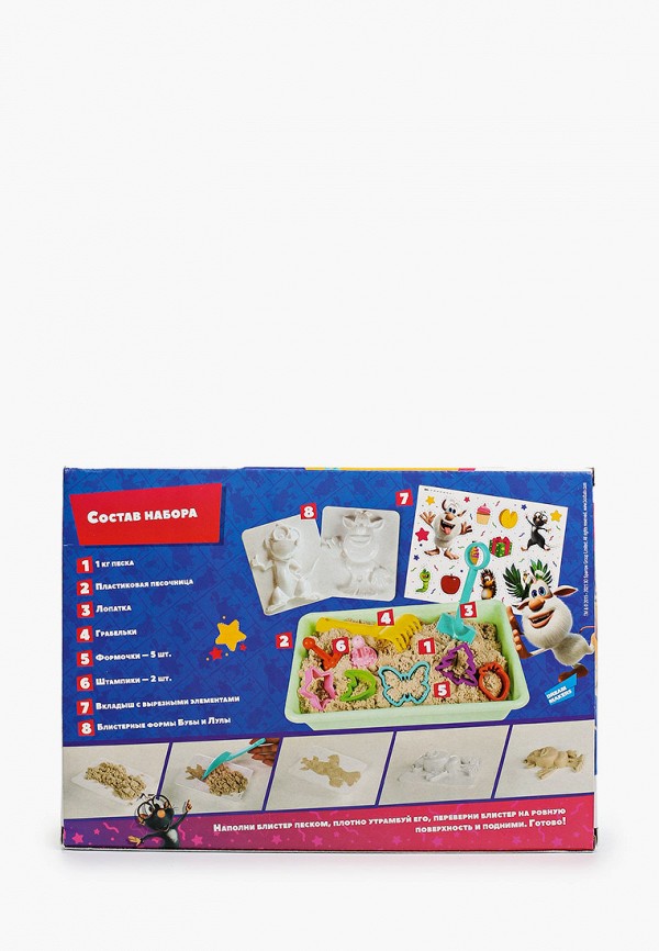 фото Набор для творчества dream makers