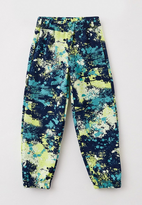 

Брюки спортивные Youlala, Разноцветный, Tie-dye