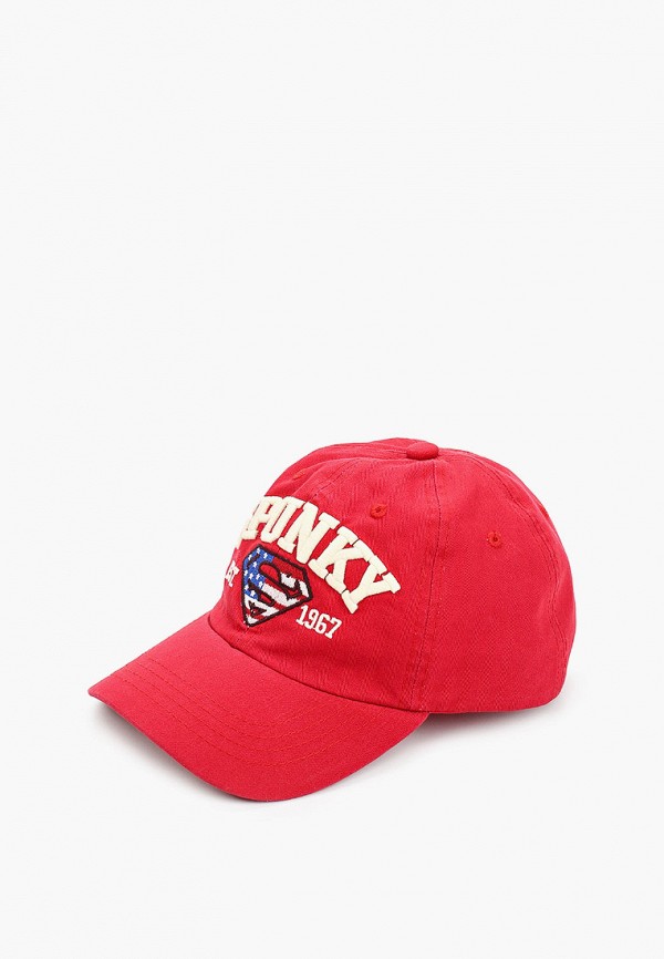 фото Бейсболка be snazzy