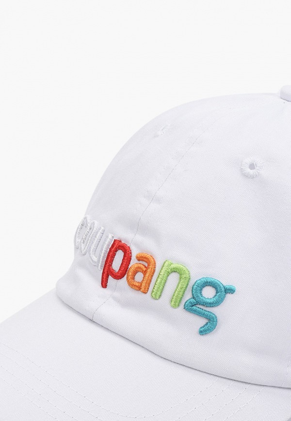 фото Бейсболка be snazzy