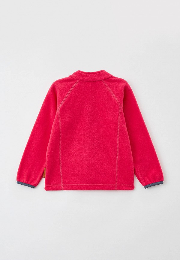 Олимпийка Symbion розовый, размер 128, фото 2