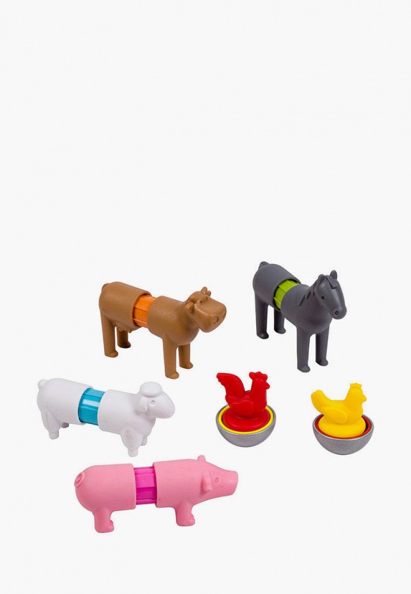 фото Набор игровой bondibon