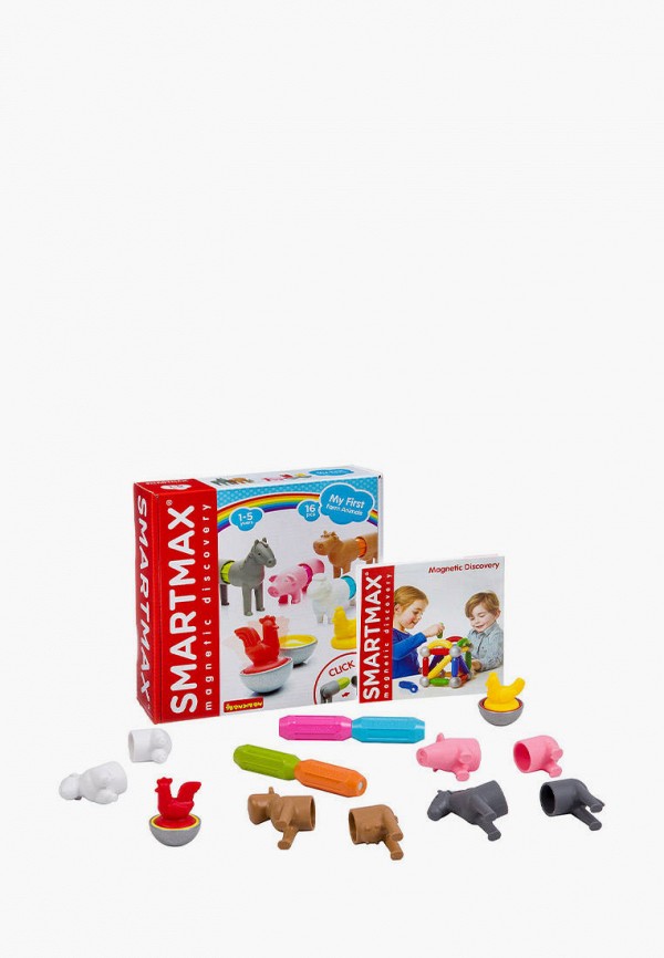 фото Набор игровой bondibon