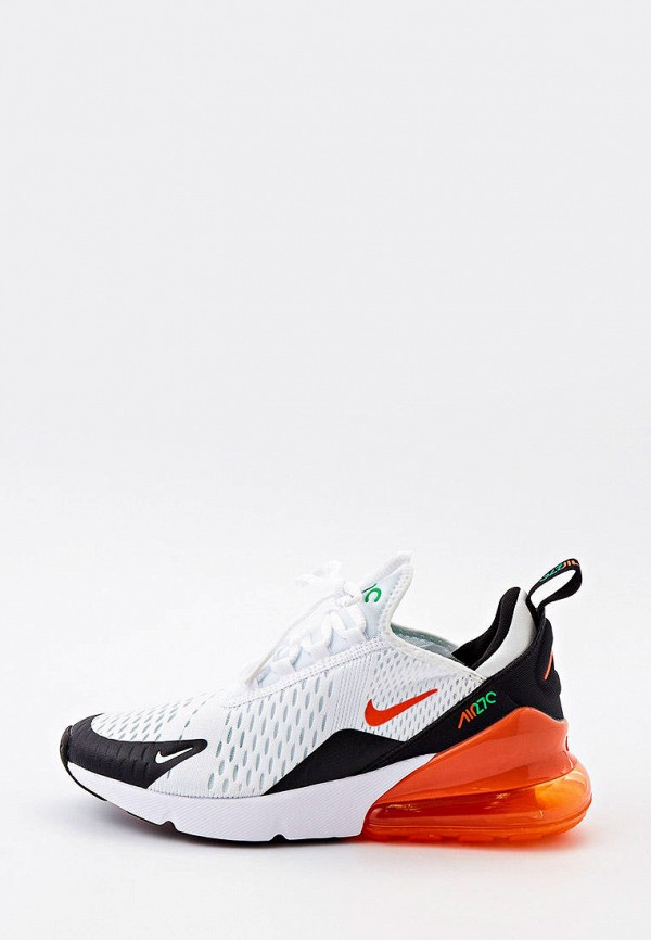 

Кроссовки Nike, Белый, AIR MAX 270 (GS)