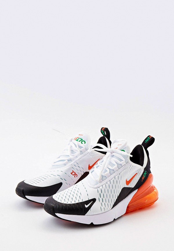 

Кроссовки Nike, Белый, Nike MP002XC00XQW