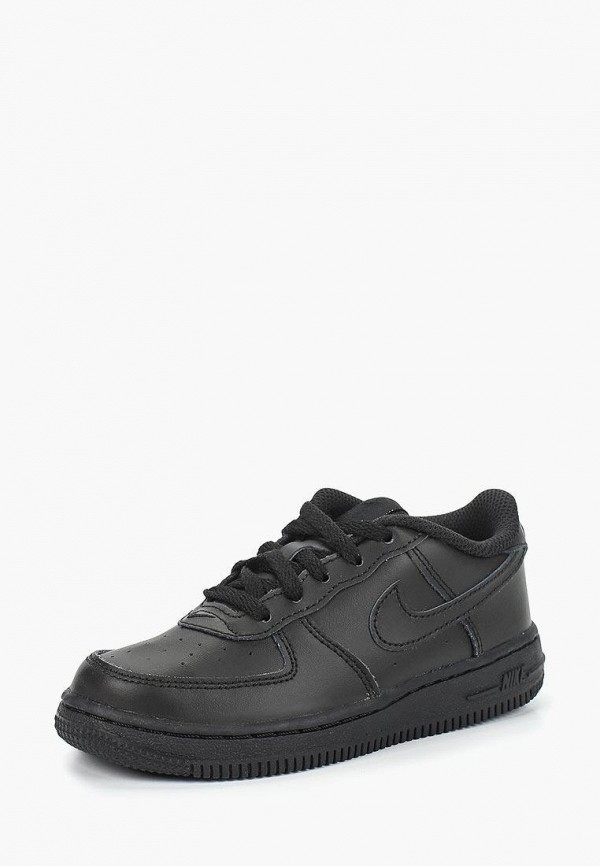 

Кроссовки Nike, Черный, Nike MP002XC00XQX