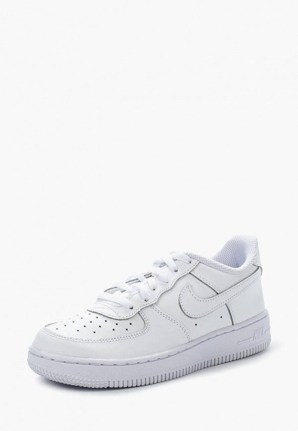 

Кроссовки Nike, Белый, FORCE 1 (PS)