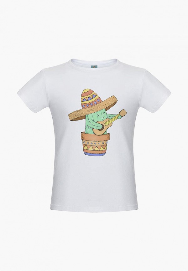 Футболка Lisa&Leo