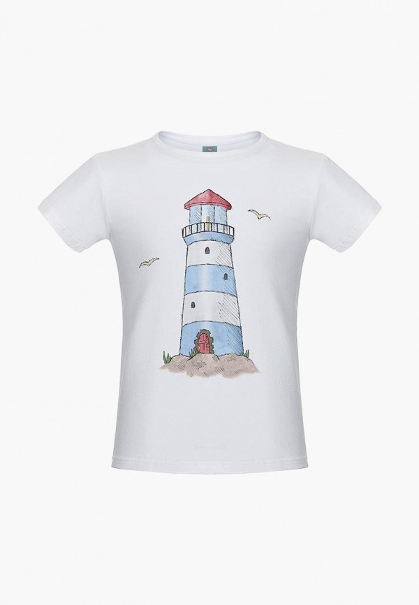 Футболка LisaLeo 2990₽