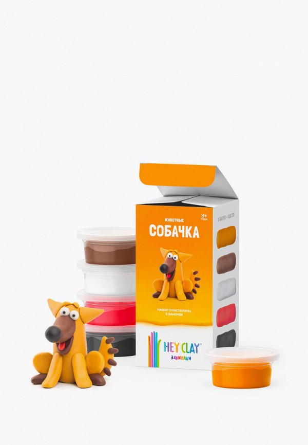 фото Набор для творчества hey clay