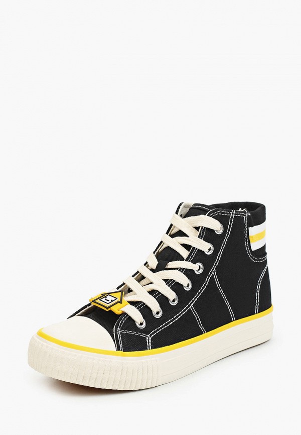 фото Кеды smena