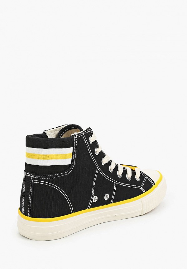 фото Кеды smena