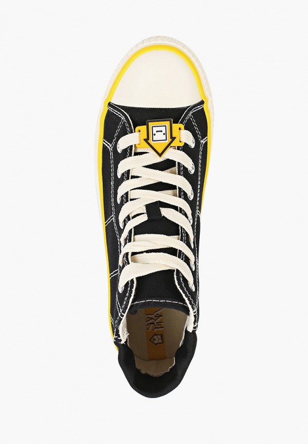 фото Кеды smena