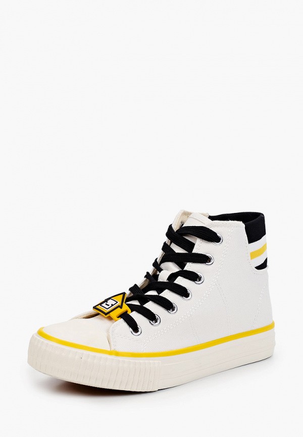 фото Кеды smena