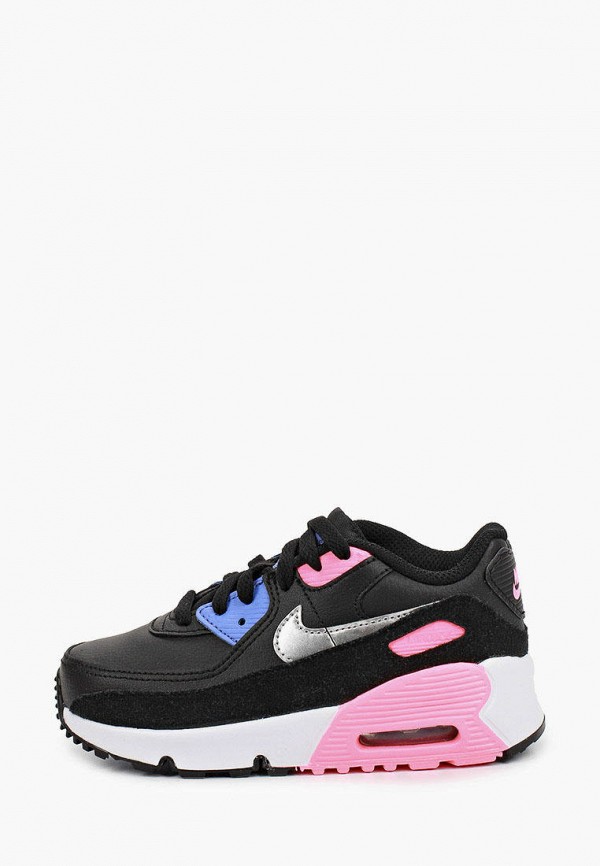 

Кроссовки Nike, Черный, NIKE AIR MAX 90 LTR (TD)