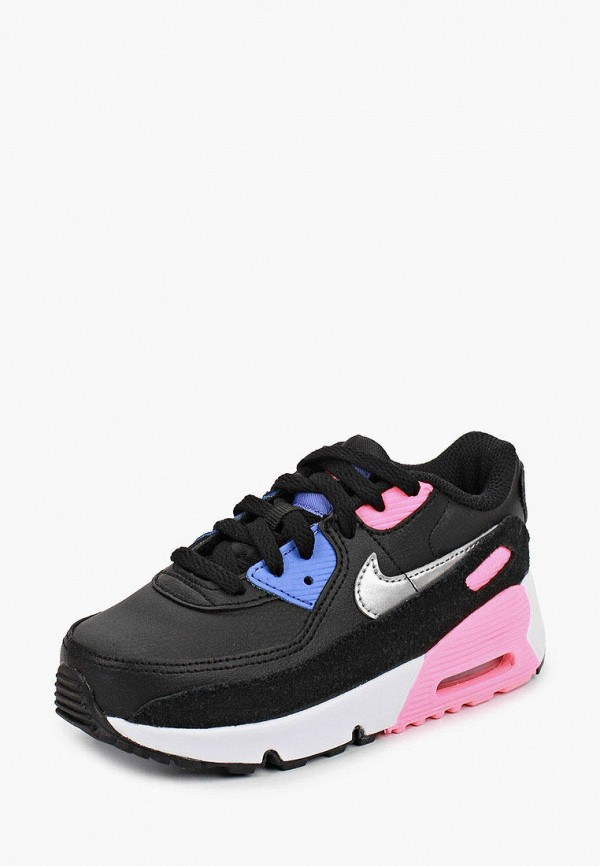 

Кроссовки Nike, Черный, Nike MP002XC00XSF