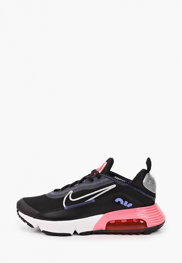 

Кроссовки Nike, Черный, NIKE AIR MAX 2090 (GS)