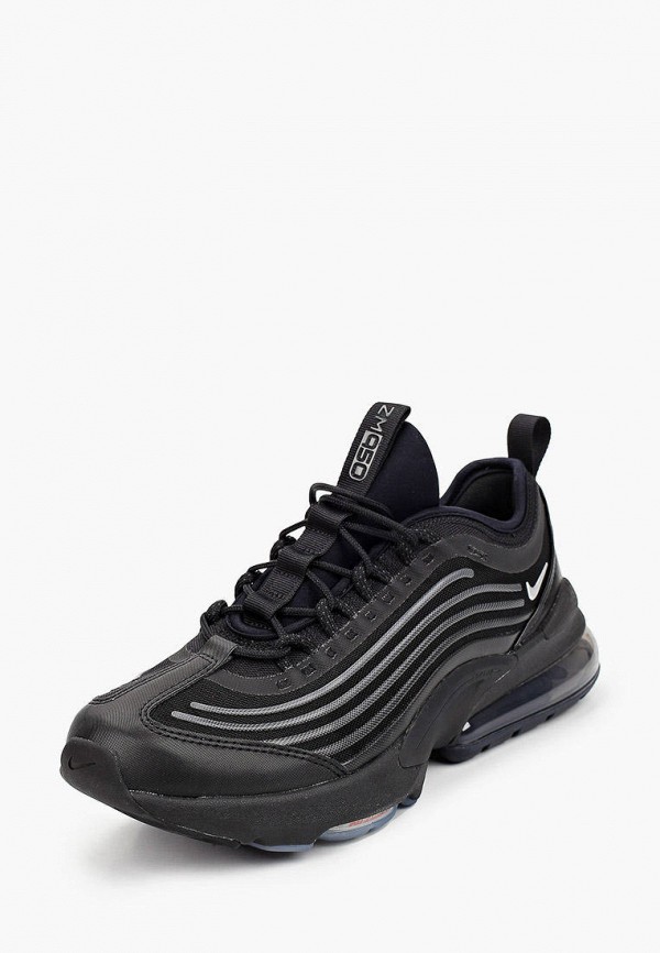 

Кроссовки Nike, Черный, Nike MP002XC00XSH