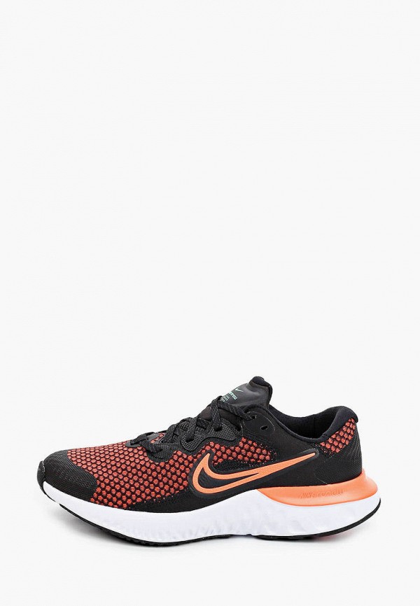 

Кроссовки Nike, Оранжевый, NIKE RENEW RUN 2 (GS)
