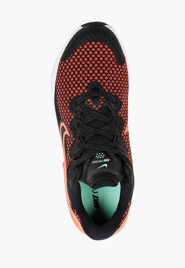 

Кроссовки Nike, Оранжевый, Nike MP002XC00XSL